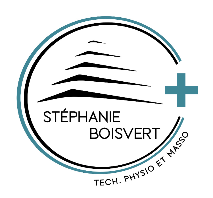 Stéphanie Boisvert Massothérapeute