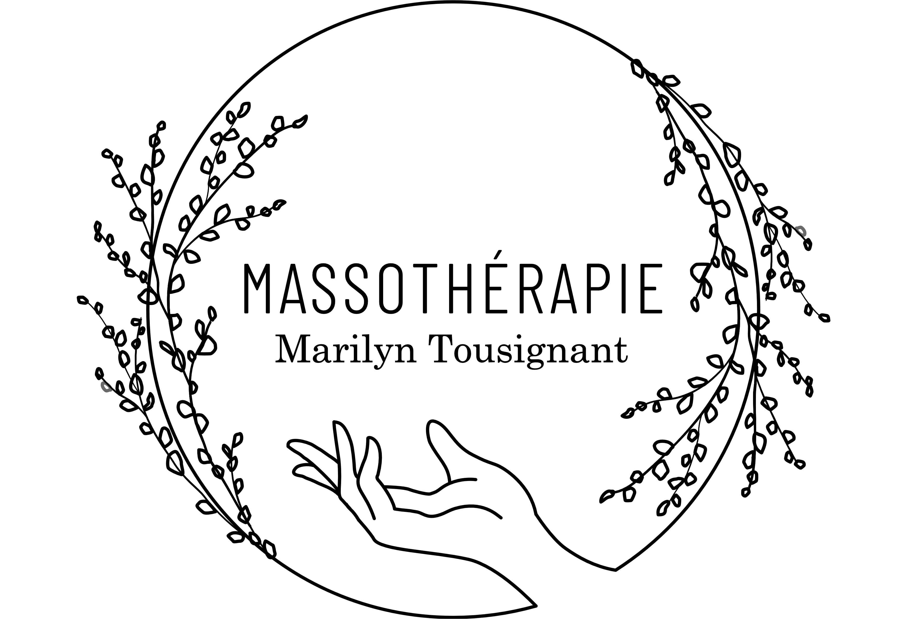 Massothérapie Marilyn T.