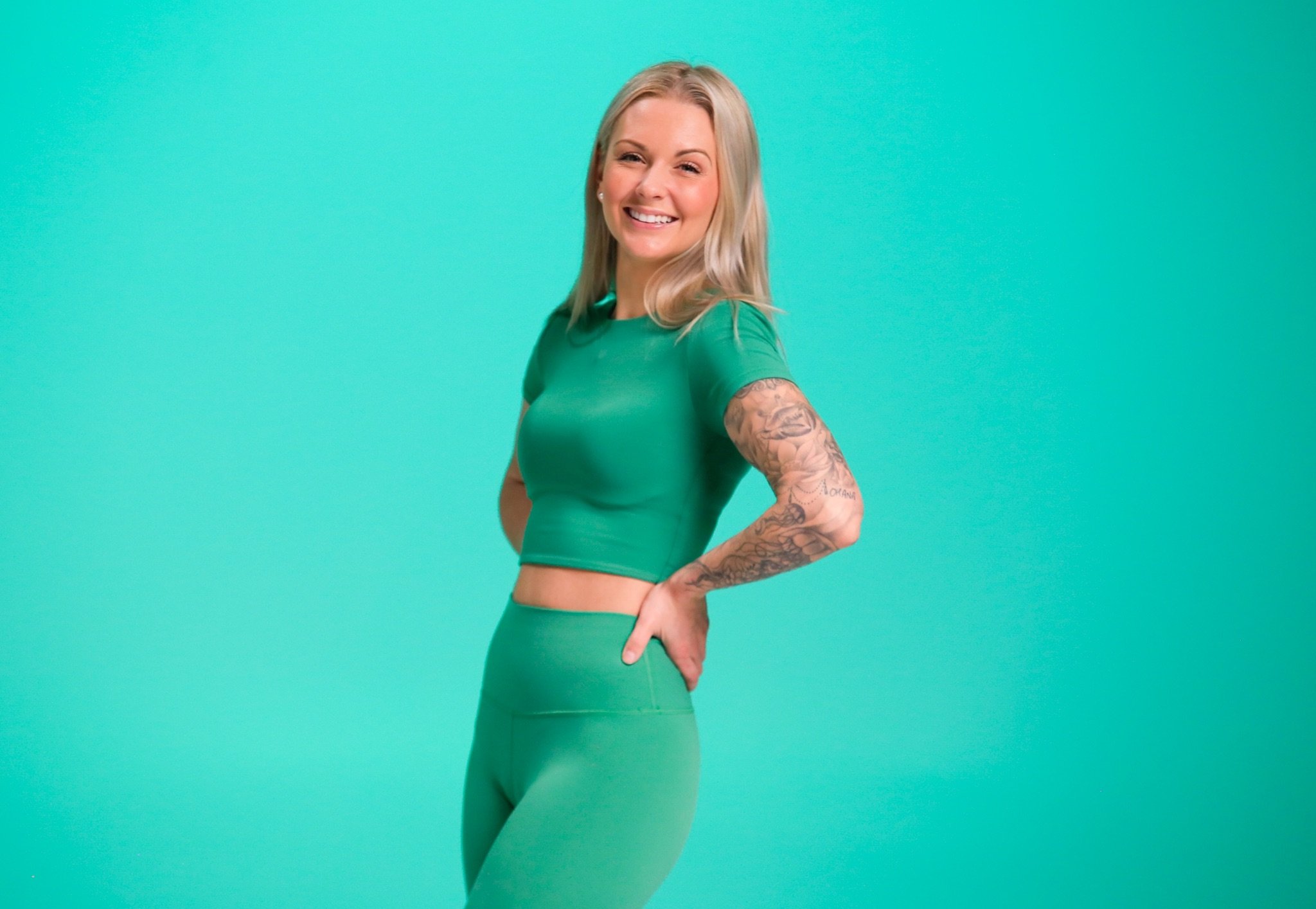 Maude Leduc