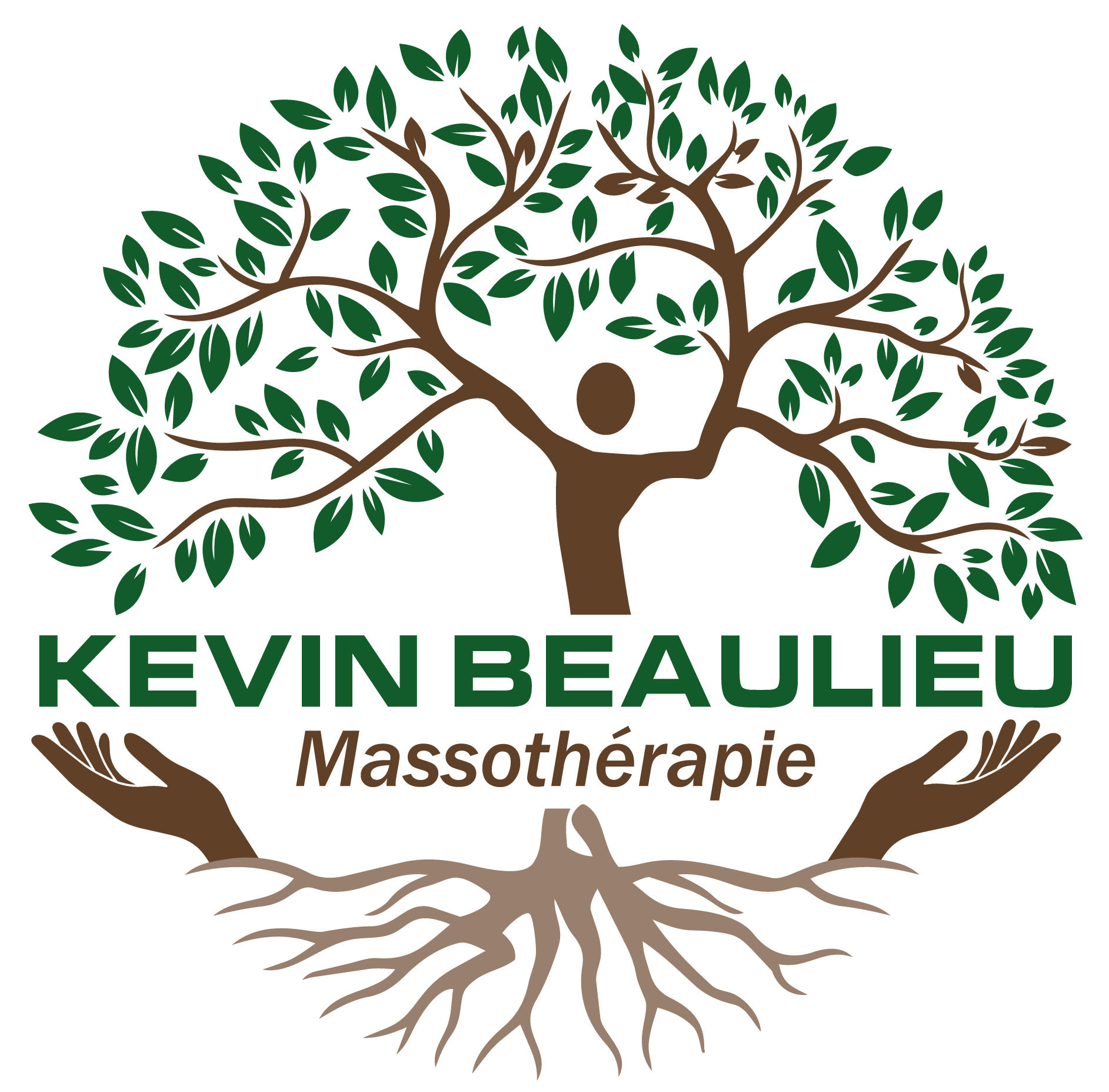 Kevin Beaulieu Massothérapie