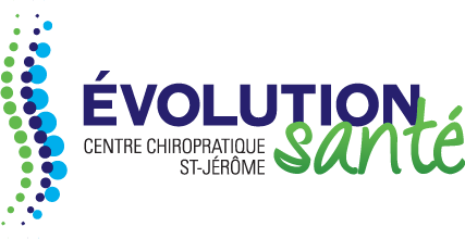 Évolution Santé - Centre Chiropratique St-Jérôme
