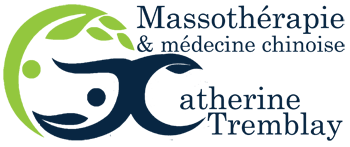 Catherine Tremblay Massothérapeute