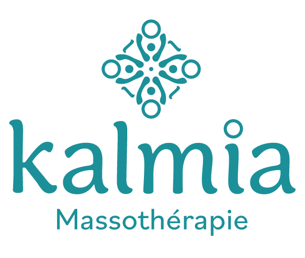 Kalmia Massothérapie