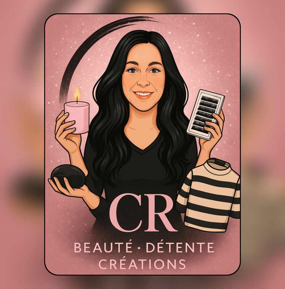 CR Beauté-Détente & Créations