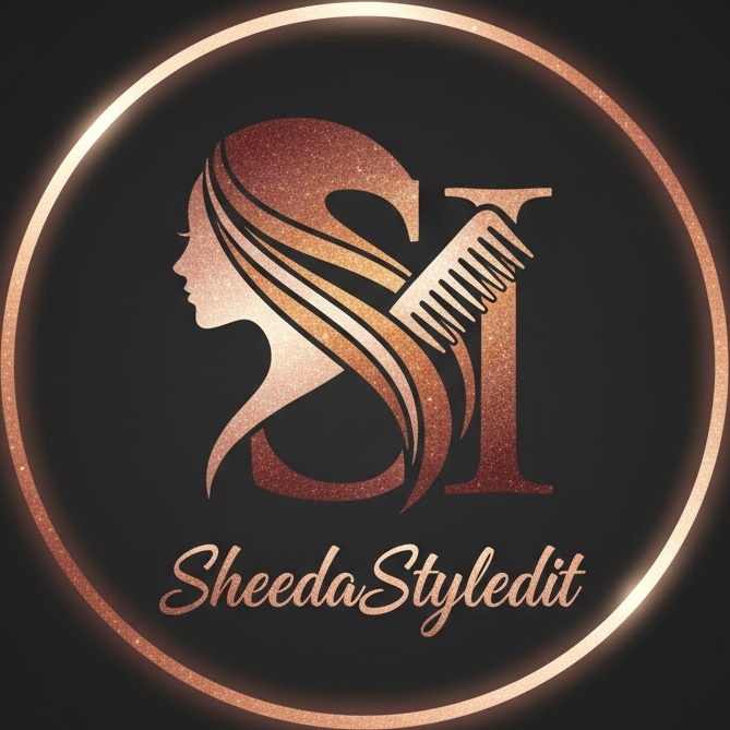 SheedaStyledIt Ssi