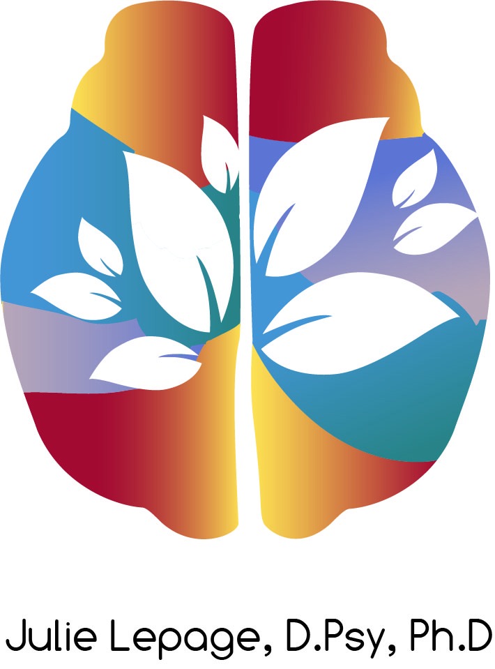 Dre Julie Lepage, Neuropsychologie pédiatrique