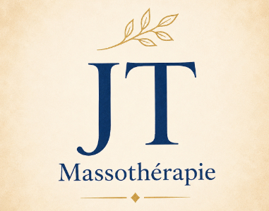 Joannie Tétreault, massothérapeute