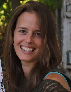 Geneviève Simard Beaulieu Massothérapeute