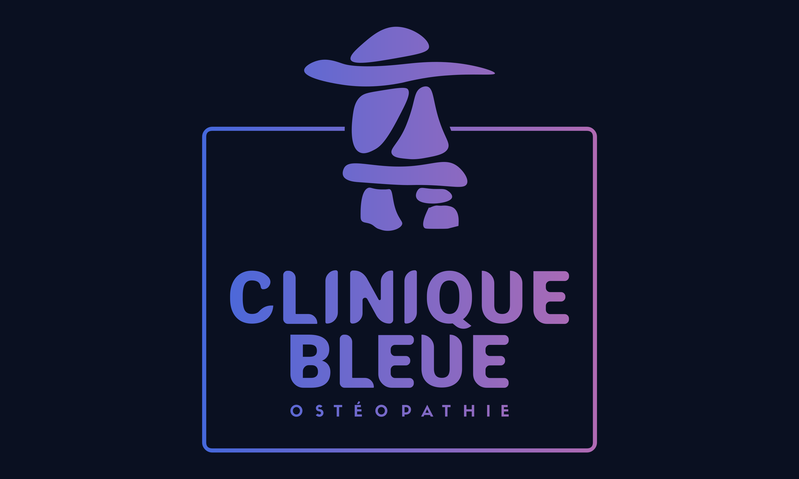 Clinique Bleue