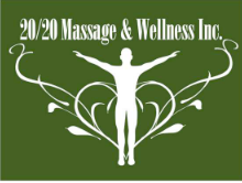 20/20 Massage & Wellness Inc.