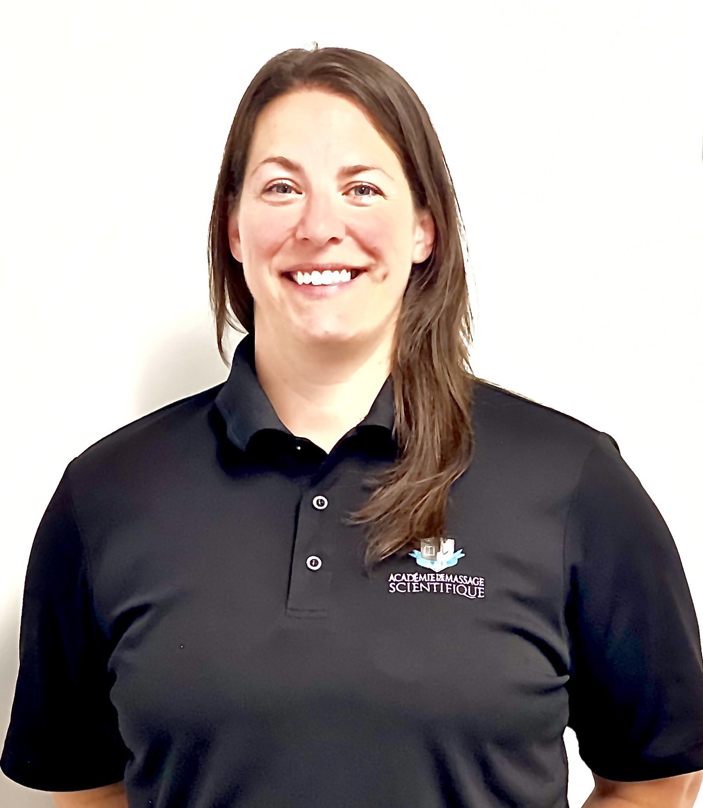 Roxane Brosseau - Massothérapie