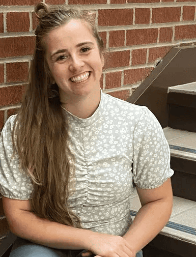 Pier-Anne Lacroix, ergothérapeute