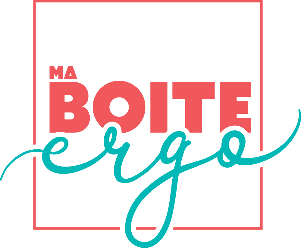Ma boîte Ergo