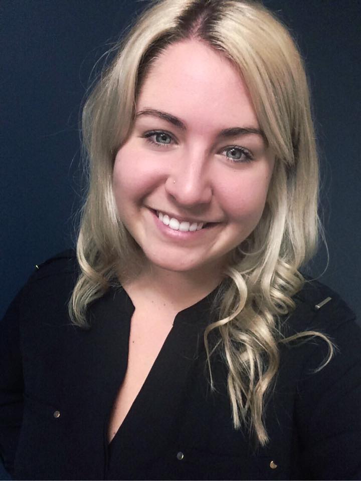 Melissa Lepage