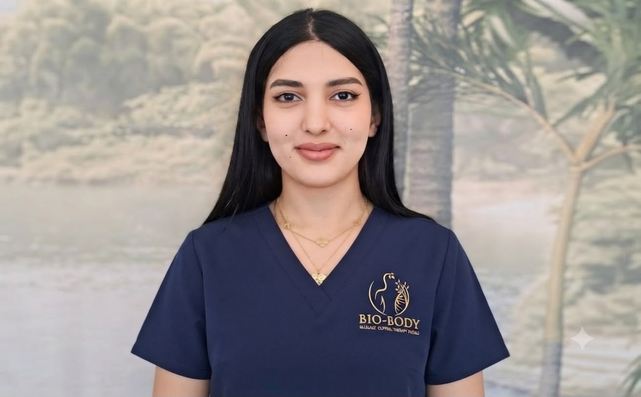 Imane Ziyati