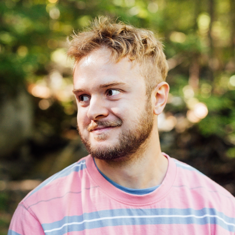 Nicolas Leduc Savard