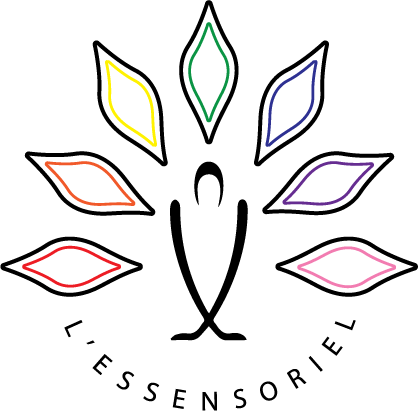 Masso-Kinésithérapeute Karine Soucy, L'Essensoriel