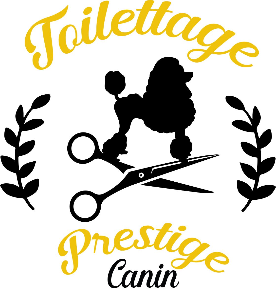 toilettage prestige canin