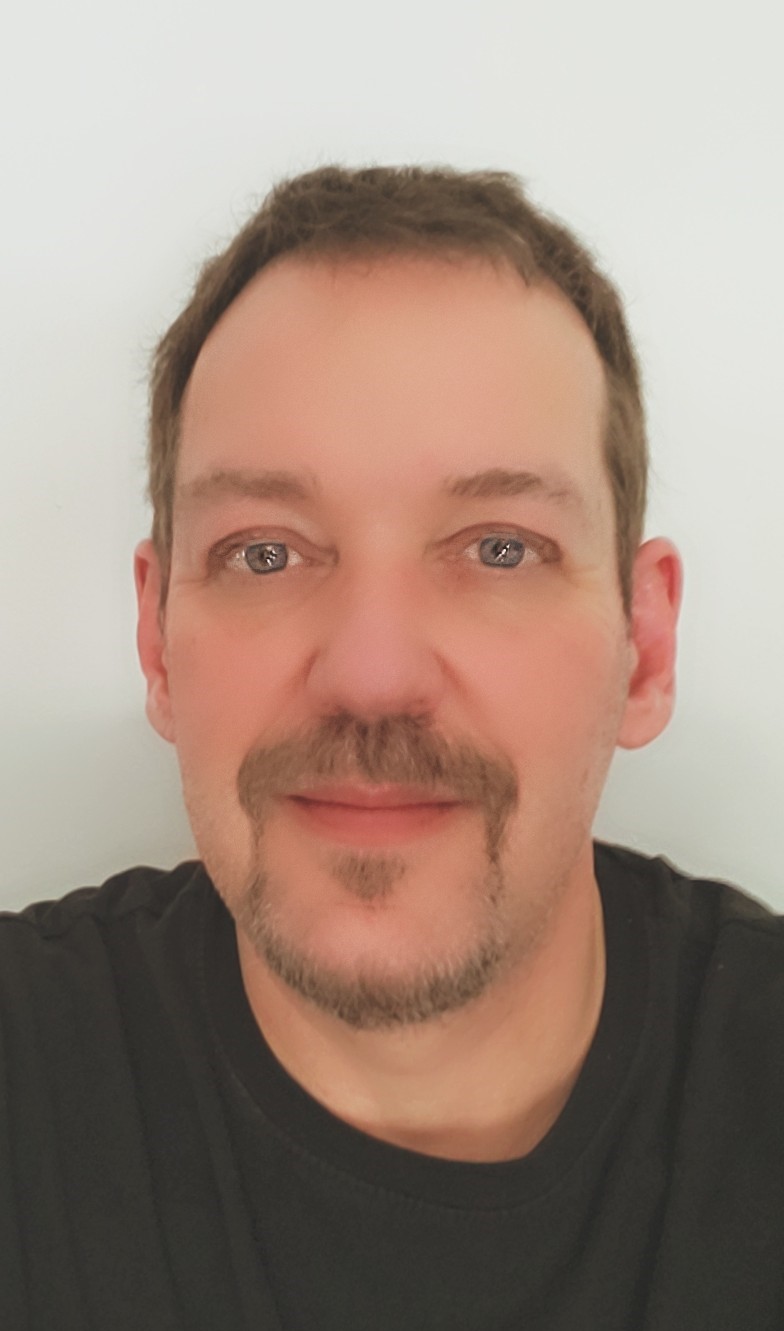 Luc Parent Massothérapeute