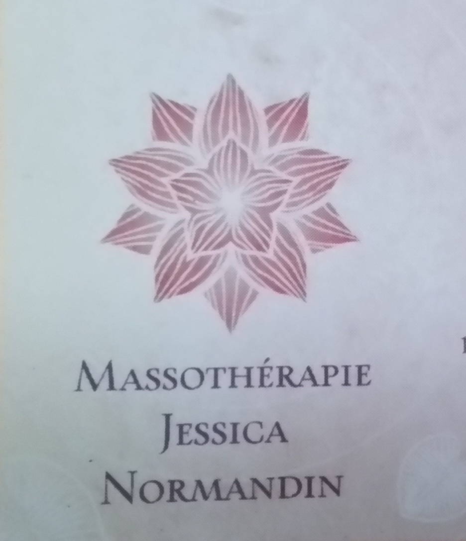 Massothérapie Jessica Normandin