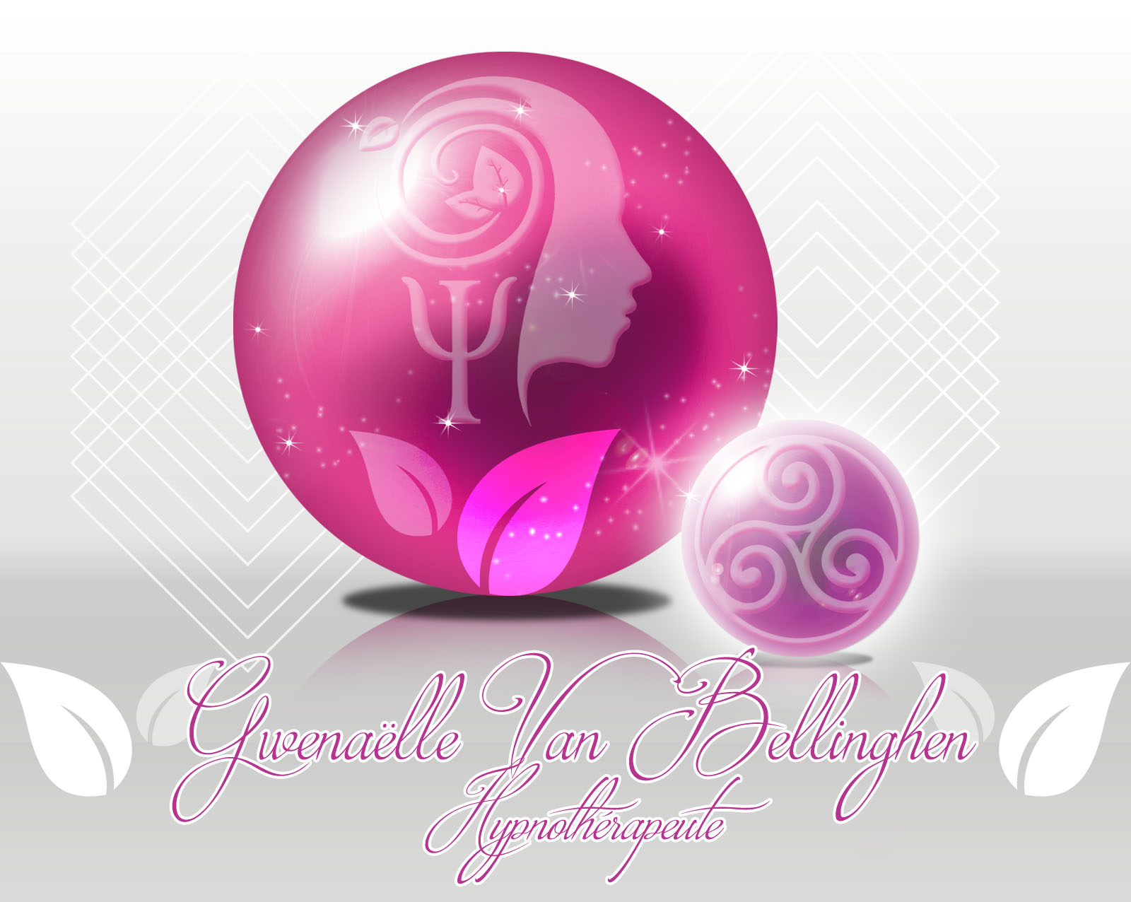 Gwenaëlle Van Bellinghen-Kerdoncuff