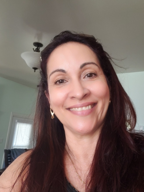 Meybel Reyes Guilarte - Massothérapeute