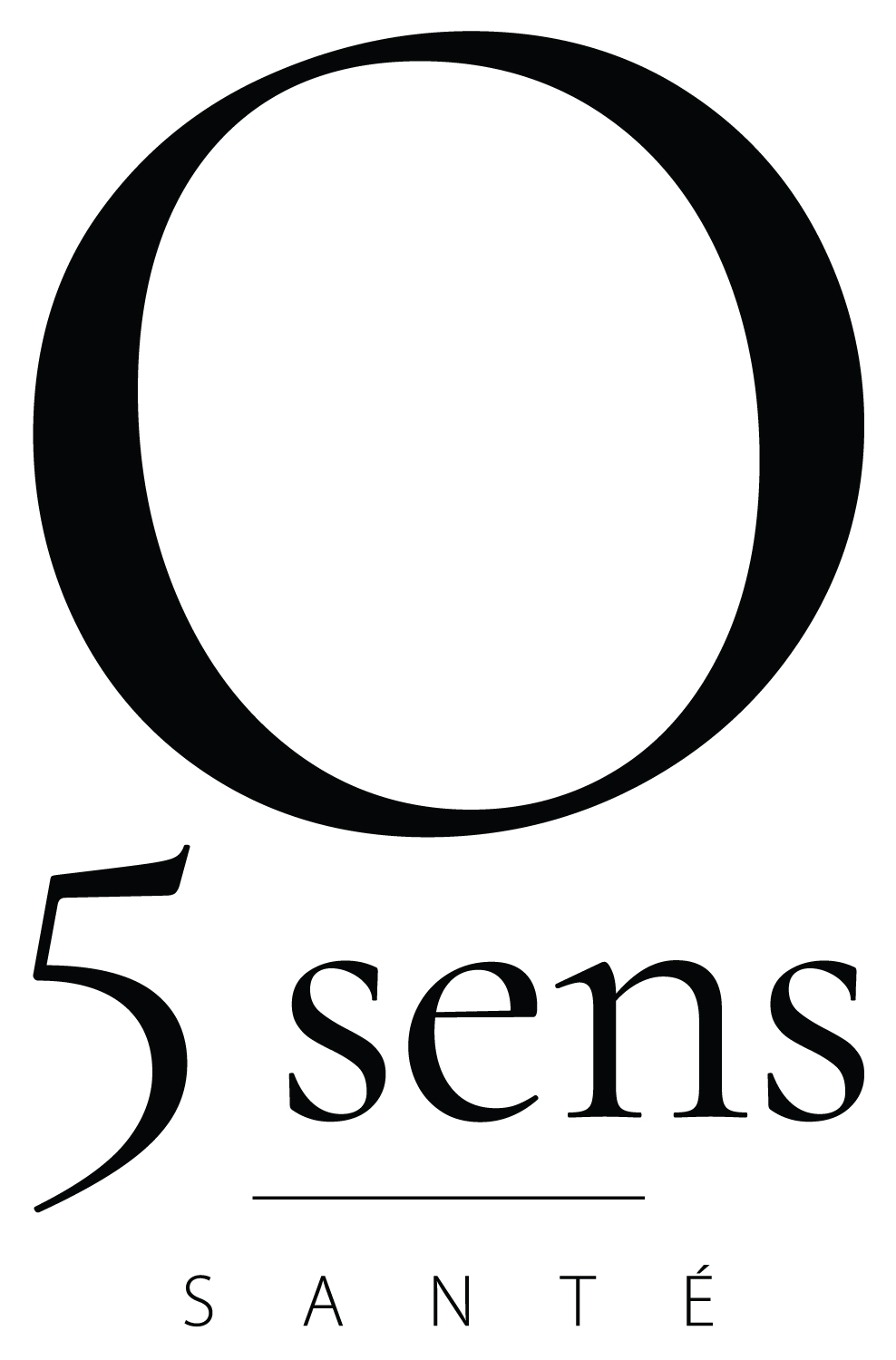 O 5 sens - Sante