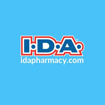 IDA Pharmacy