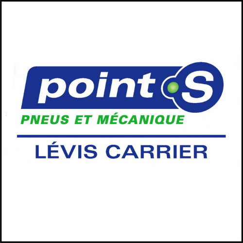 Lévis Carrier pneus-mécanique