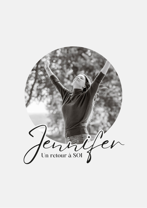 Jennifer Maltais, Travailleuse sociale