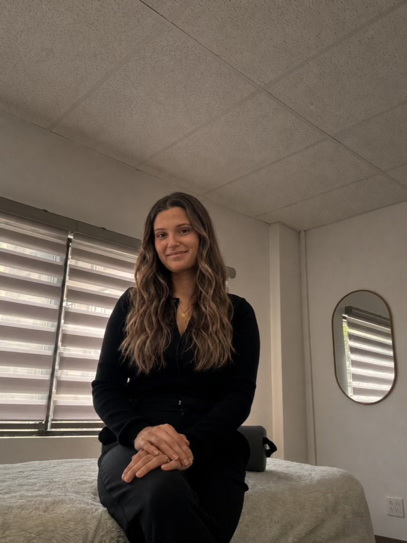 Emmanuelle Berube