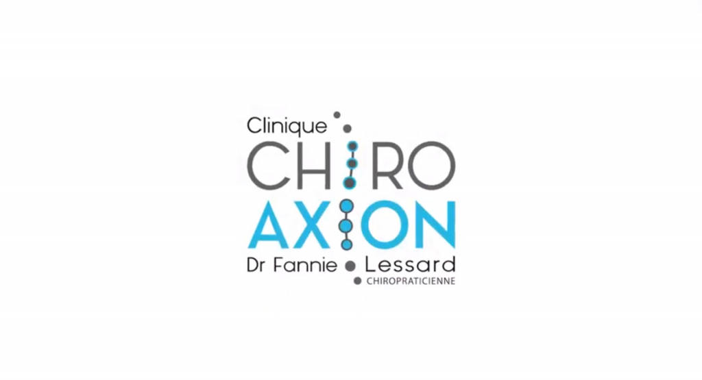 Clinique Chiro Axion