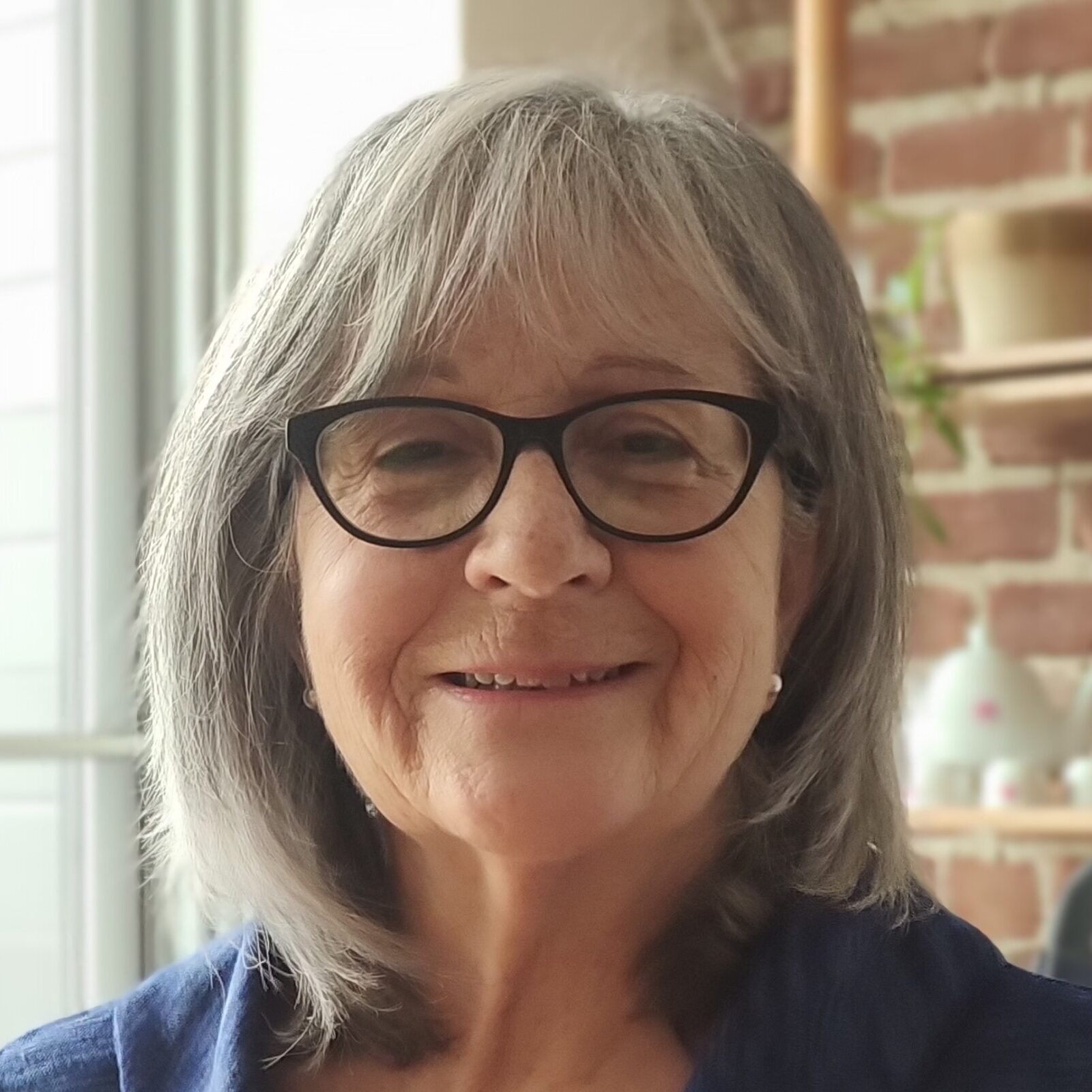 Joanne Bourcier