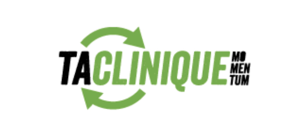 Taclinique par Momentum 