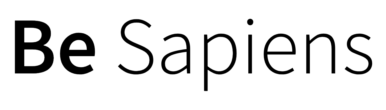 Be Sapiens