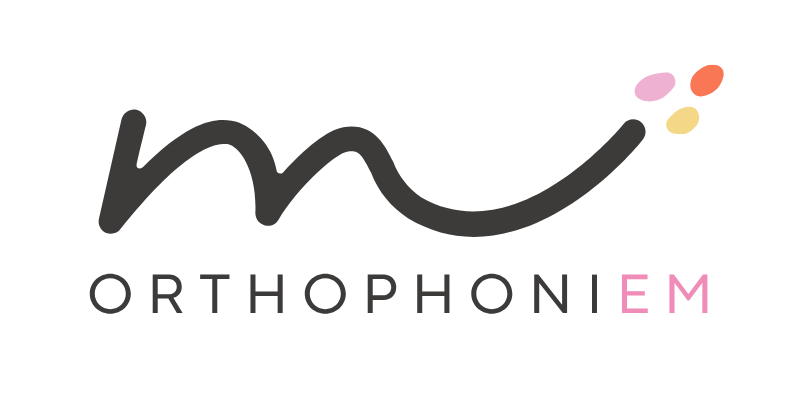 Orthophonie M