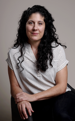 Marie-Elaine Rancourt Massothérapie Merkaba