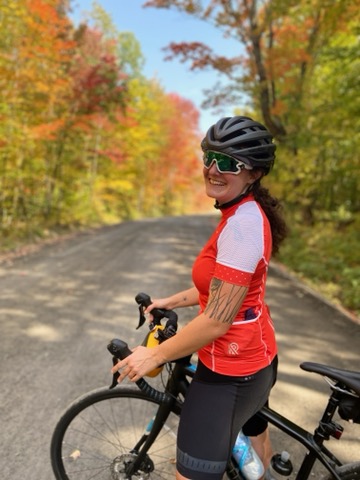 Elisa Ouellet-Gagnon