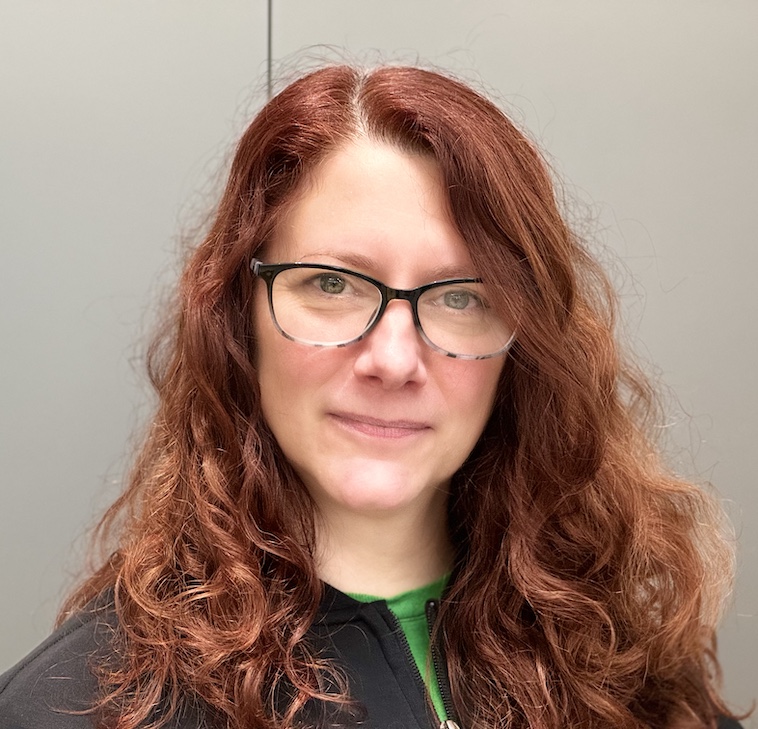 Guylaine Robidoux Massothérapie