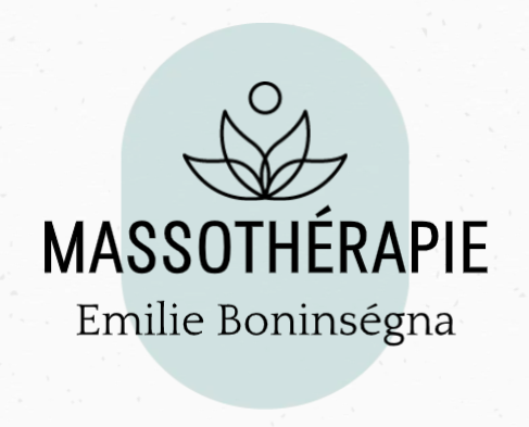 Massothérapie Emilie Boninsegna
