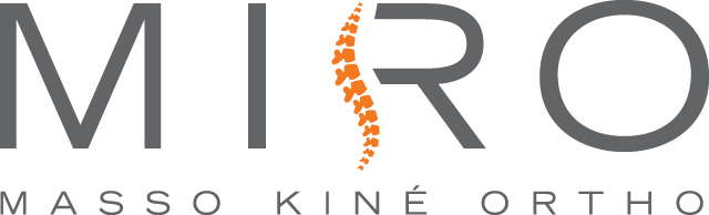 MIRO masso
