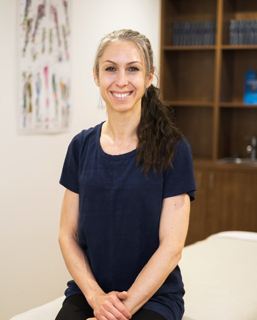 Massothérapie Geneviève Moisan