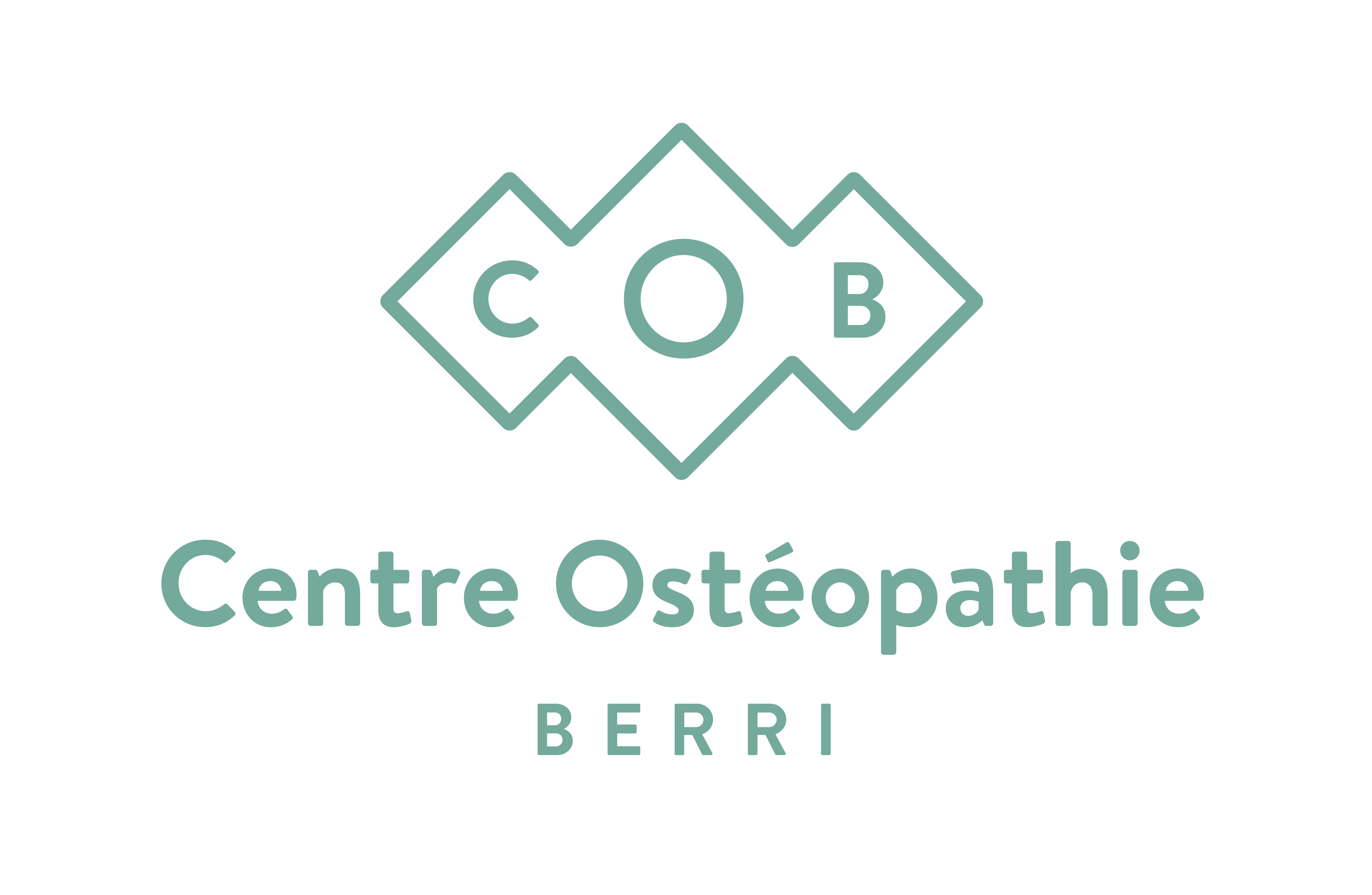 Centre Ostéopathie Berri