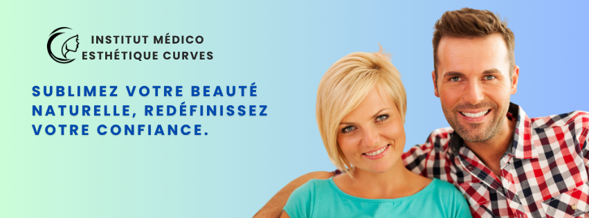 Institut médico esthétique Curves