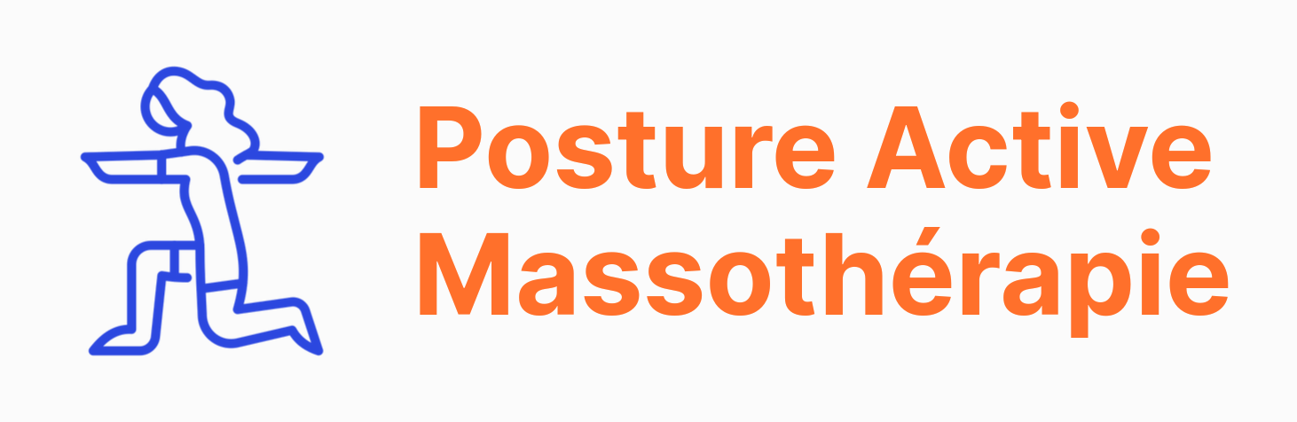 Posture Active Massothérapie
