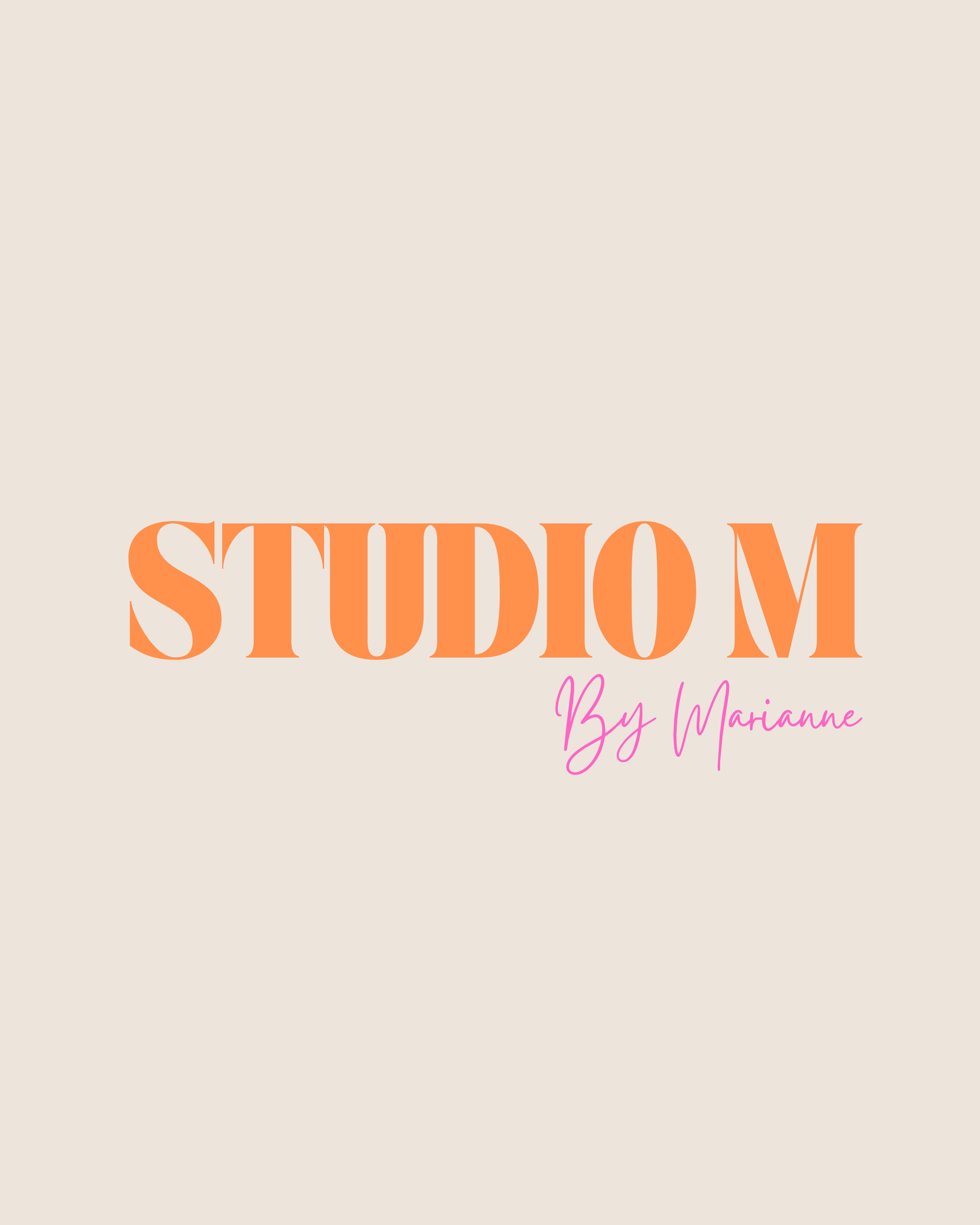Studio M