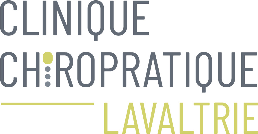 Clinique chiropratique Lavaltrie