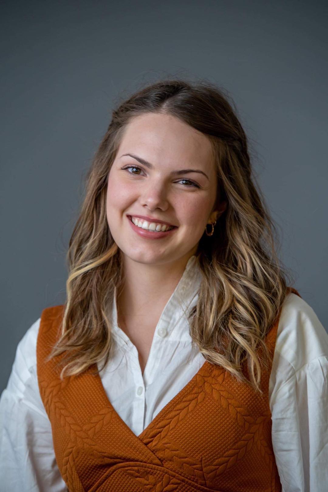 Rosalie Leblond, Ostéopathe