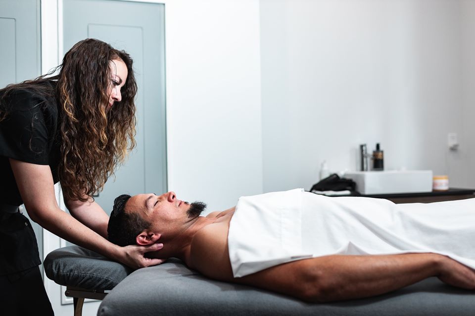 Sonia Pontbriand Bernier