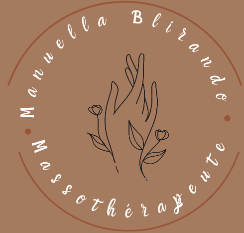 Manuella Blirando Massothérapeute